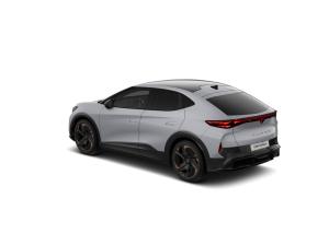 Cupra Tavascan Endurance