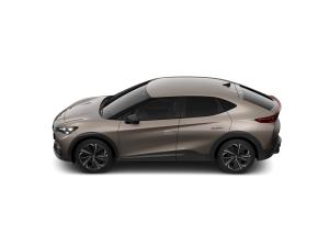 Cupra Tavascan Endurance