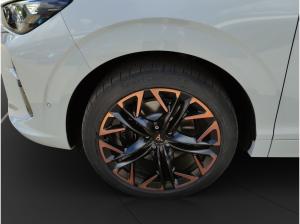 Cupra Terramar 2.0 TSI DSG VZ 4Drive