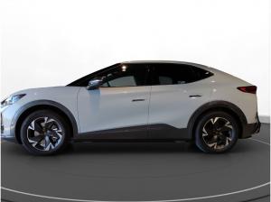 Cupra Tavascan Endurance