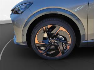 Cupra Tavascan Endurance