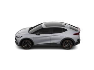 Cupra Tavascan Endurance