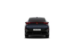 Cupra Tavascan Endurance