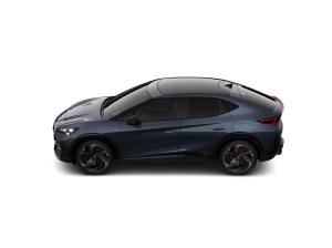 Cupra Tavascan Endurance