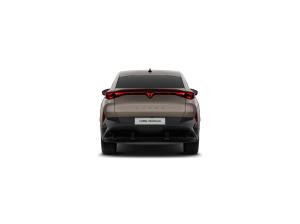Cupra Tavascan Endurance