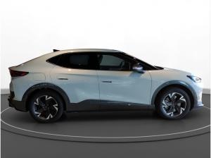 Cupra Tavascan Endurance