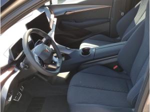 Cupra Tavascan Endurance