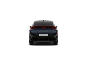Cupra Tavascan Endurance