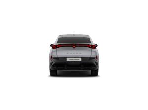 Cupra Tavascan Endurance