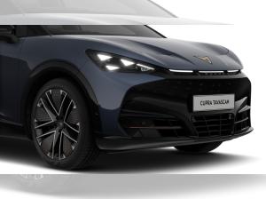 Cupra Tavascan Endurance