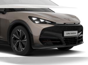 Cupra Tavascan Endurance