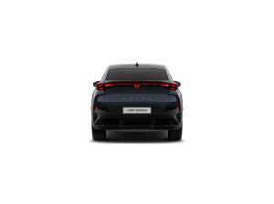 Cupra Tavascan Endurance