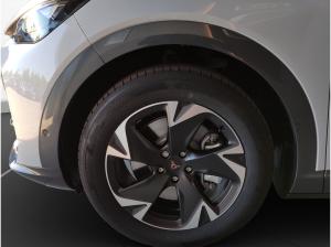 Cupra Tavascan Endurance