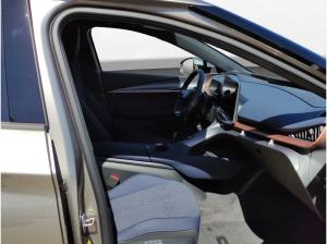 Cupra Tavascan Endurance