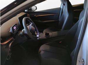 Cupra Tavascan Endurance