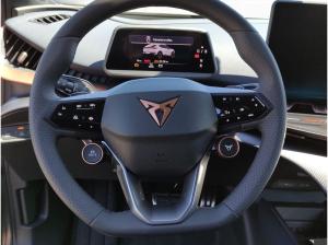 Cupra Tavascan Endurance
