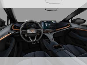 Cupra Tavascan Endurance