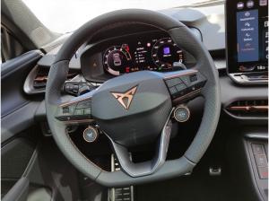 Cupra Terramar 2.0 TSI DSG VZ 4Drive
