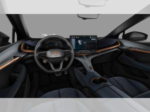 Cupra Tavascan Endurance