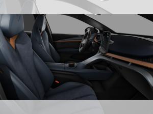 Cupra Tavascan Endurance