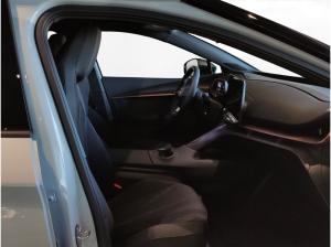 Cupra Tavascan Endurance