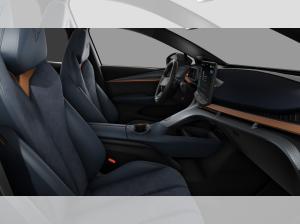 Cupra Tavascan Endurance