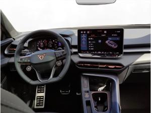 Cupra Terramar 2.0 TSI DSG VZ 4Drive