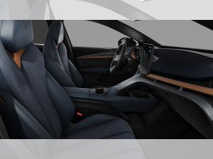 Cupra Tavascan Endurance
