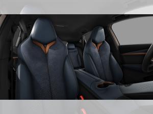 Cupra Tavascan Endurance