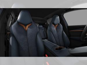 Cupra Tavascan Endurance