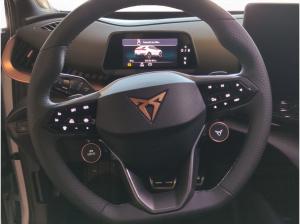 Cupra Tavascan Endurance