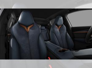 Cupra Tavascan Endurance