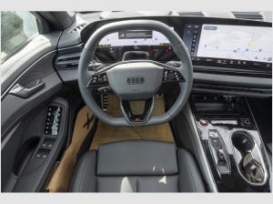 Audi A6 Avant edition one TDI quattro S tronic S line/Tech pro/AHK/M
