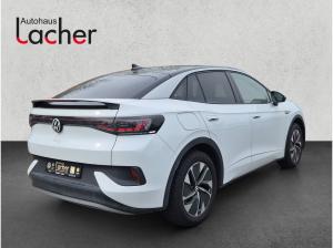 Volkswagen ID.5 Pro 77kWh IQ.LIGHT,Navi,AHK
