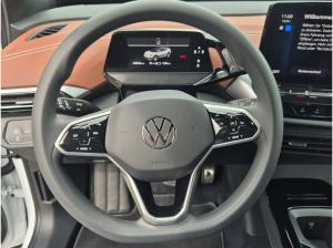 Volkswagen ID.5 Pro 77kWh IQ.LIGHT,Navi,AHK