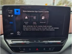 Volkswagen ID.5 Pro 77kWh IQ.LIGHT,Navi,AHK