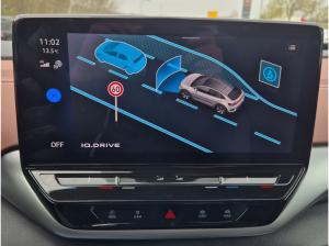 Volkswagen ID.5 Pro 77kWh IQ.LIGHT,Navi,AHK