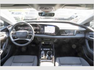 Audi A6 e-tron A6 Sportback e-tron quattro S line AHK/Luftfederung/Matrix//Area View/