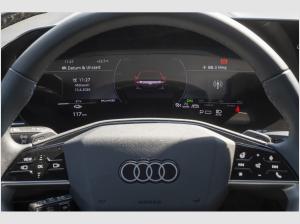 Audi A6 e-tron A6 Sportback e-tron quattro S line AHK/Luftfederung/Matrix//Area View/