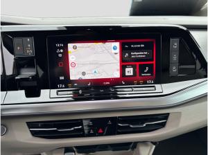 Volkswagen Multivan 75J BULLI 2,0TDI 110KW DSG EASY OPEN