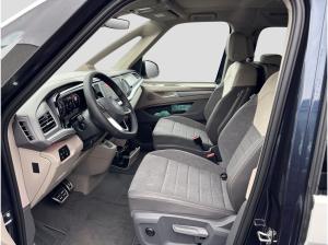 Volkswagen Multivan 75J BULLI 2,0TDI 110KW DSG EASY OPEN