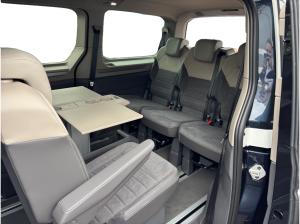 Volkswagen Multivan 75J BULLI 2,0TDI 110KW DSG EASY OPEN