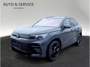 Volkswagen Tiguan R-Line 1,5 Plugin Hybrid DSG *AHK*