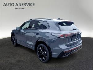 Volkswagen Tiguan R-Line 1,5 Plugin Hybrid DSG *AHK*