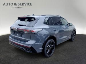 Volkswagen Tiguan R-Line 1,5 Plugin Hybrid DSG *AHK*