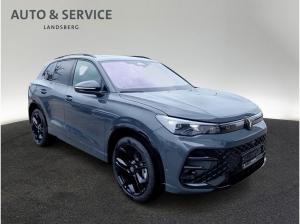 Volkswagen Tiguan R-Line 1,5 Plugin Hybrid DSG *AHK*