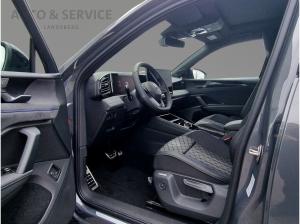 Volkswagen Tiguan R-Line 1,5 Plugin Hybrid DSG *AHK*