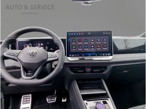 Volkswagen Tiguan R-Line 1,5 Plugin Hybrid DSG *AHK*