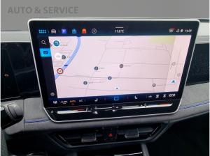 Volkswagen Tiguan R-Line 1,5 Plugin Hybrid DSG *AHK*