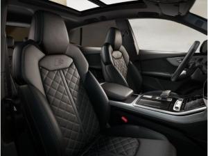 Audi Q8 SUV TDI qu. S line*MATRIX*Pano*StHz*WR*B&O*23